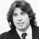 A 20-something Travolta